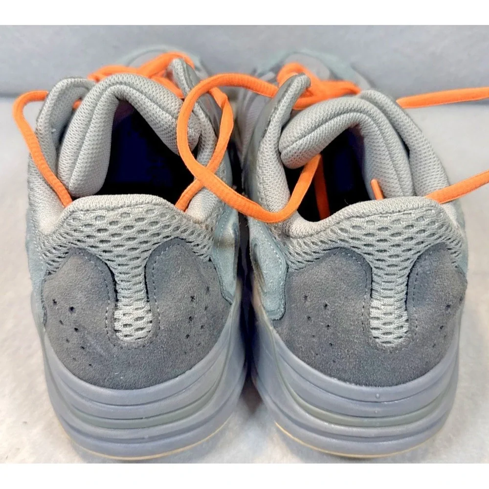 Adidas Yeezy Boost 700 Teal Blue (FW2499) Mens Size 11